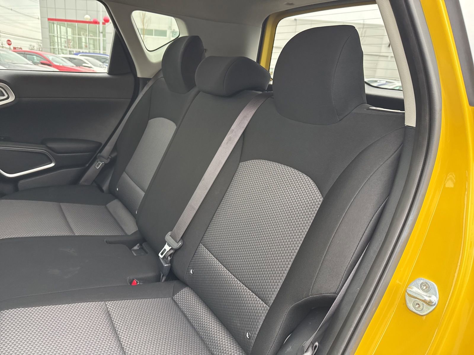 Used 2020 Kia Soul LX image 14