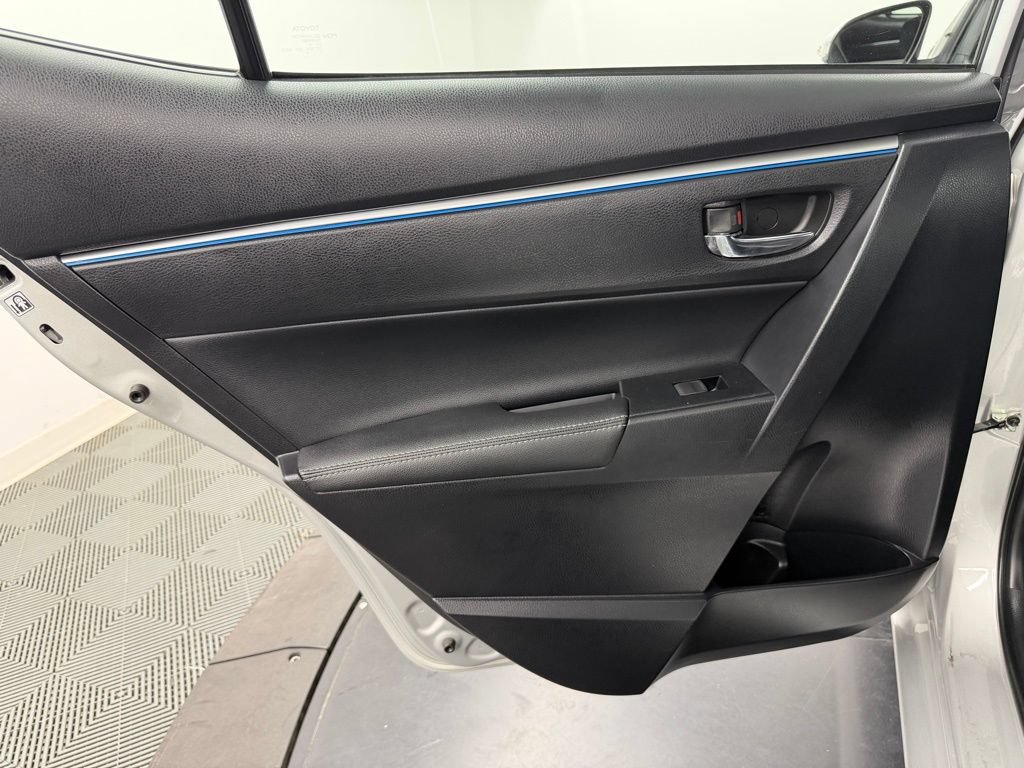 Used 2014 Toyota Corolla S w/ Protection Package FWD image 35