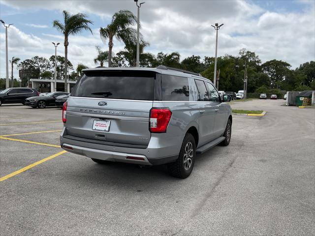 Used 2024 Ford Expedition Max XLT RWD image 12