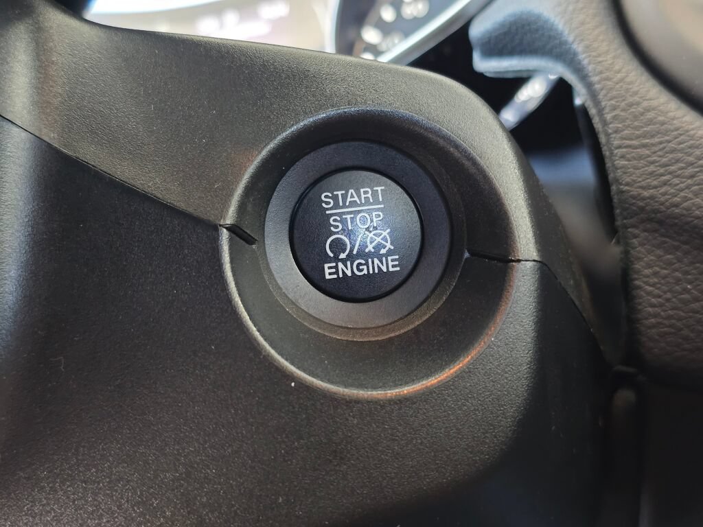 Used 2020 Jeep Compass Sport FWD image 23