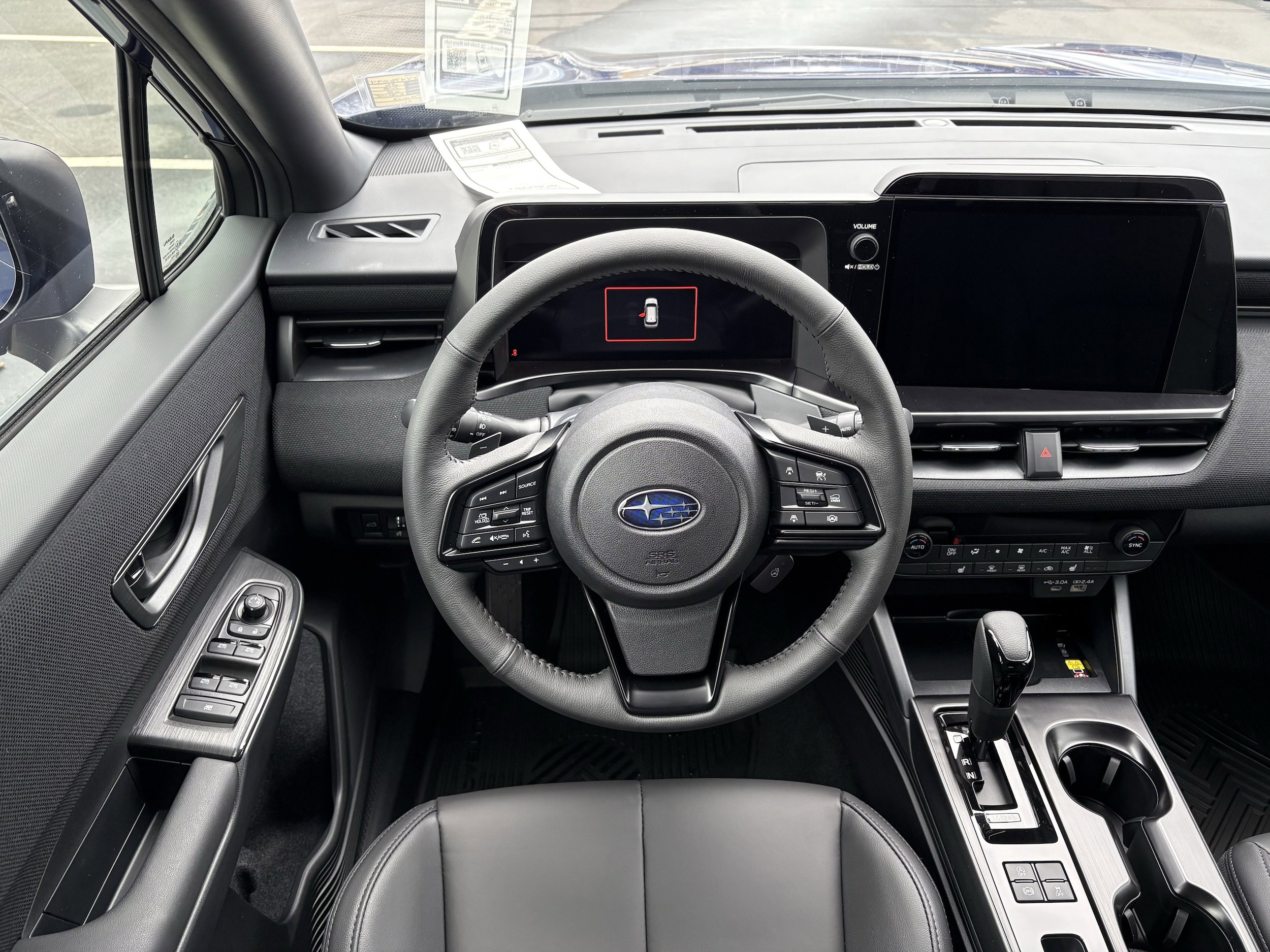 New 2026 Subaru Outback Premium image 14