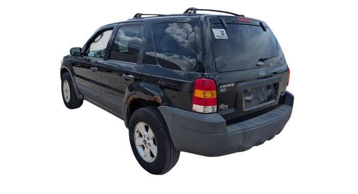 Used 2007 Ford Escape XLT AWD/4WD image 3