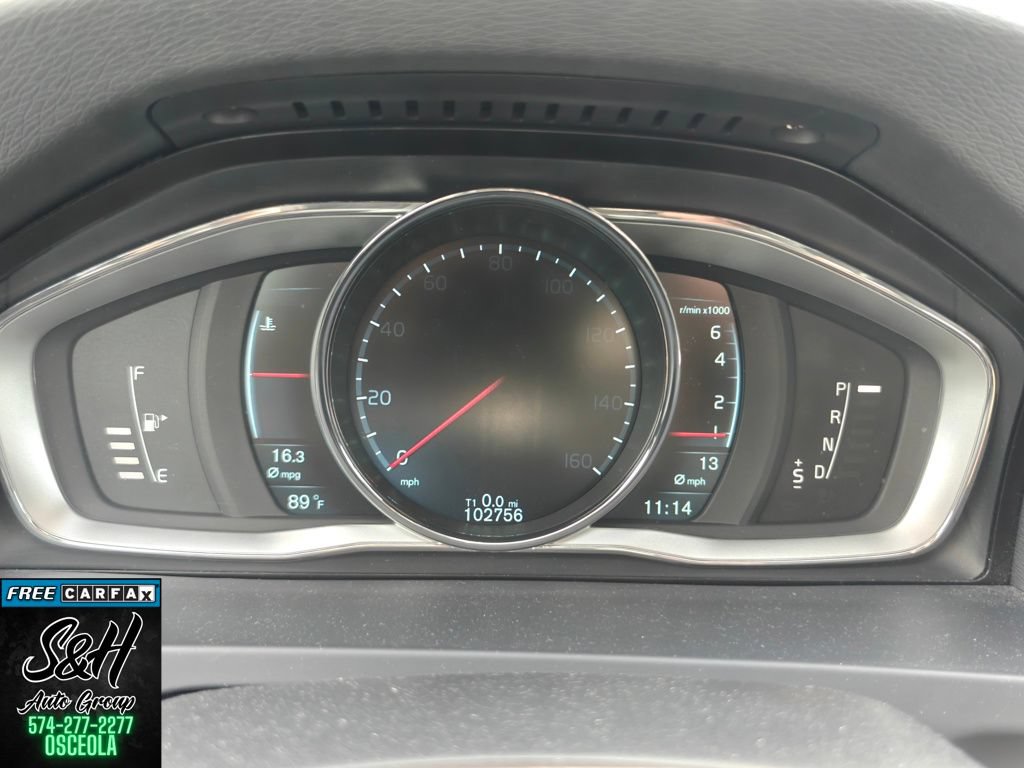 Used 2014 Volvo S60 T5 FWD image 19