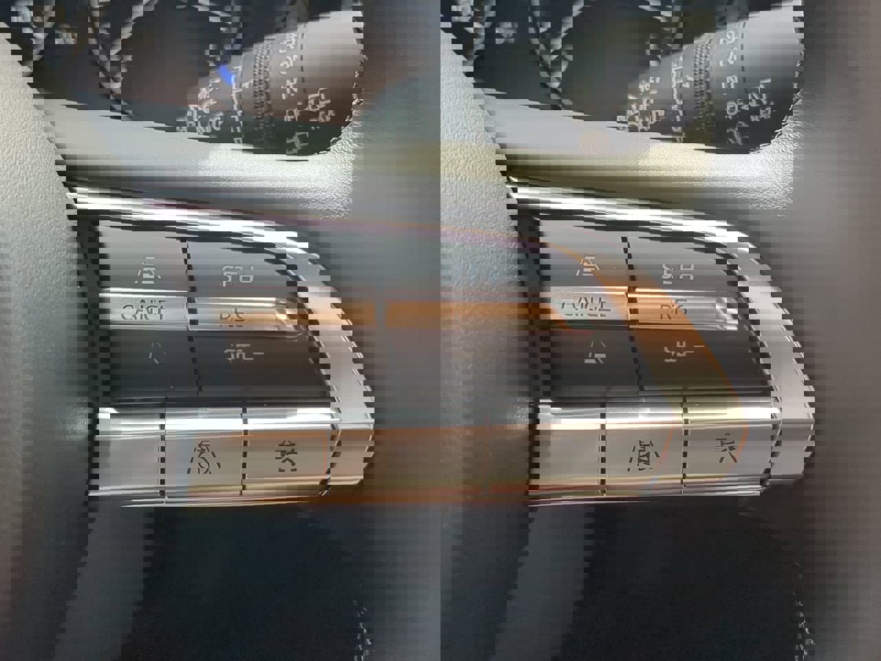 New 2025 MAZDA CX-50 2.5 Turbo w/ Weather Package image 23