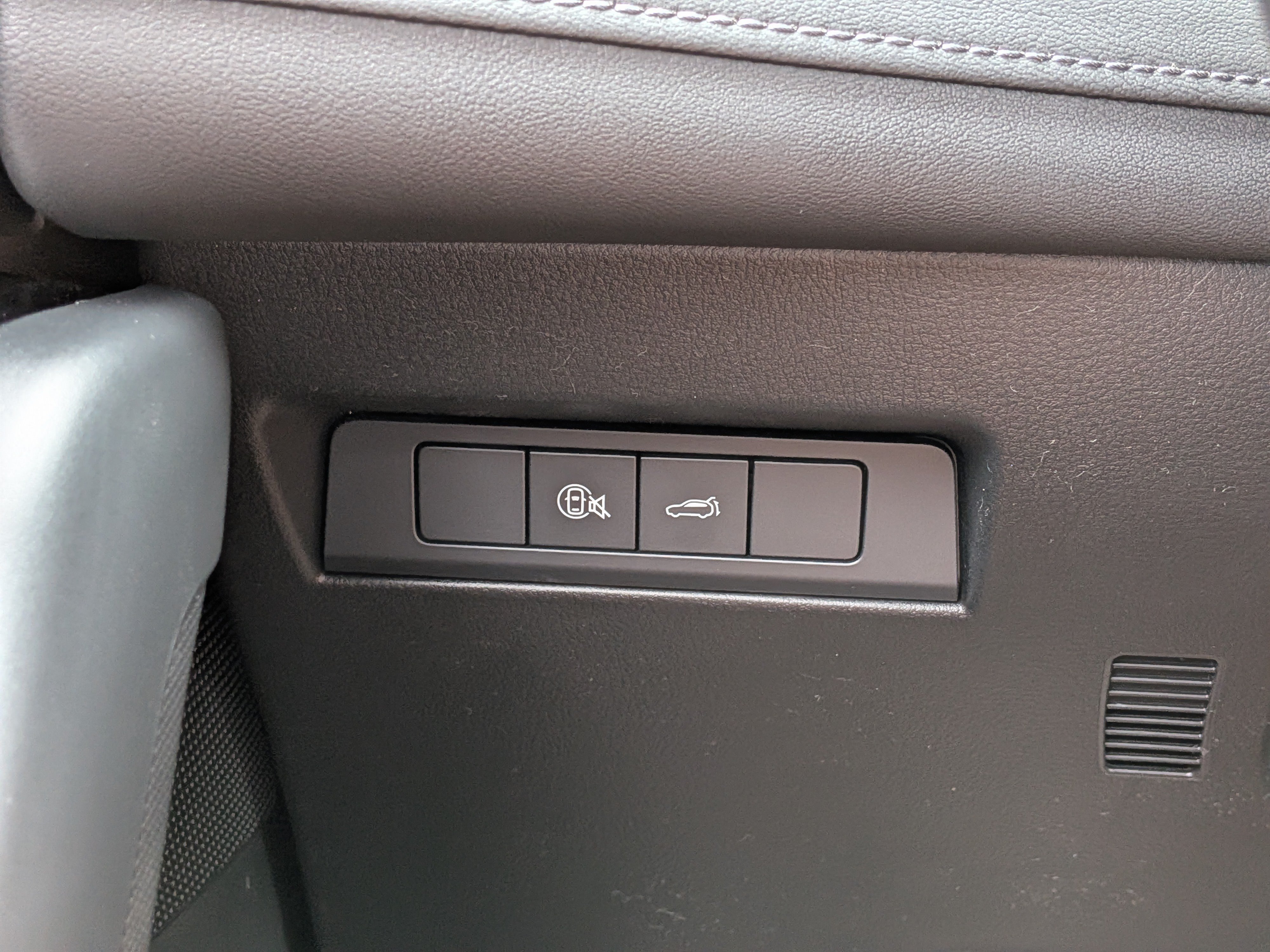 New 2026 MAZDA CX-5 2.5 S w/ Premium Plus Package AWD/4WD image 24