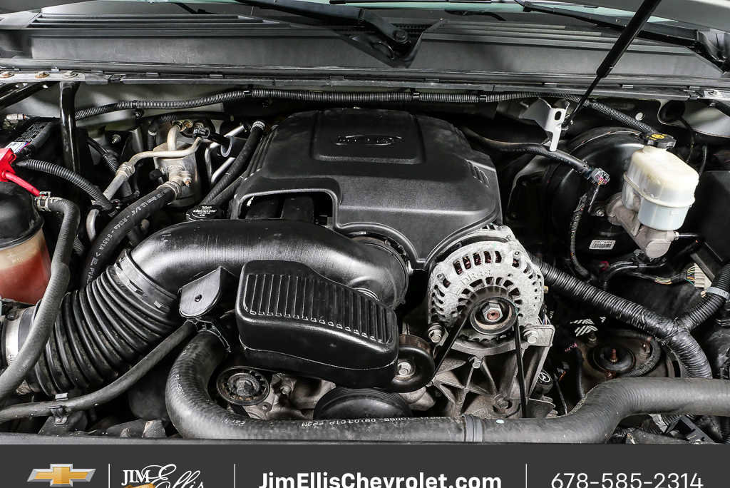 Used 2012 GMC Yukon SLT image 33