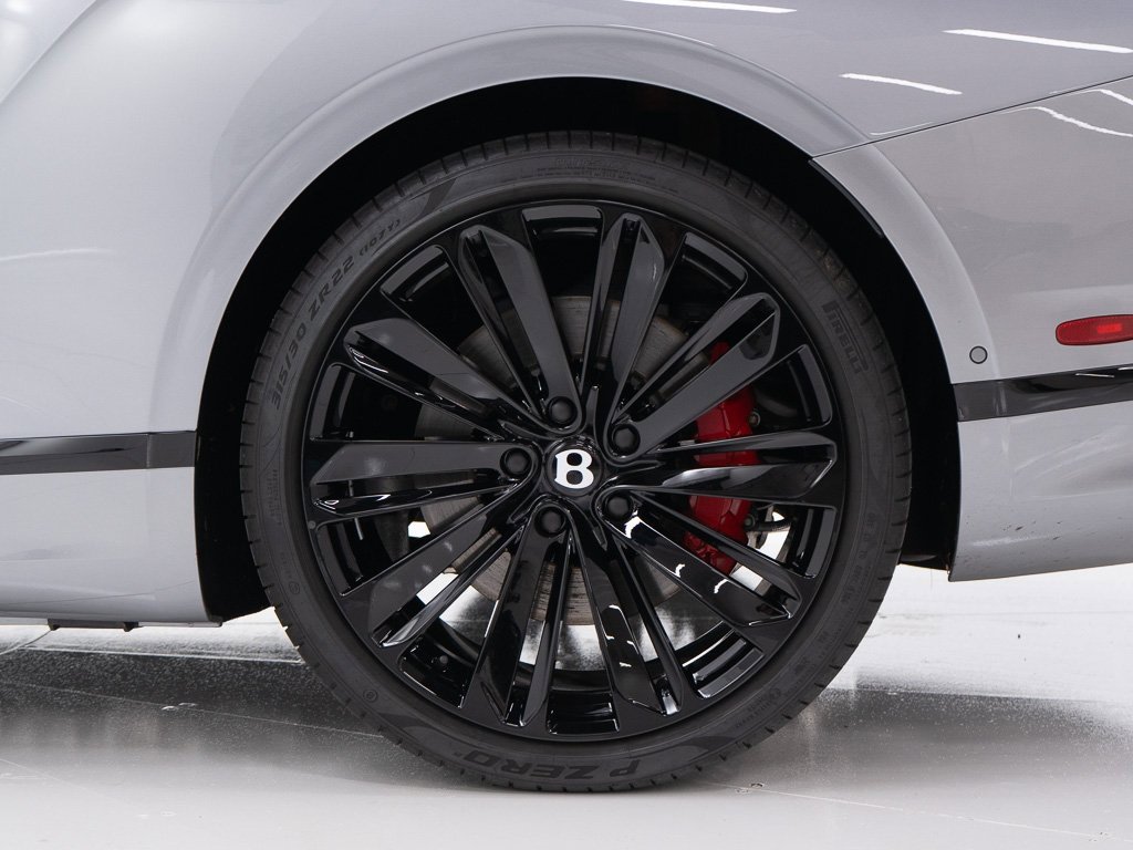 Used 2024 Bentley Continental GT Speed image 41