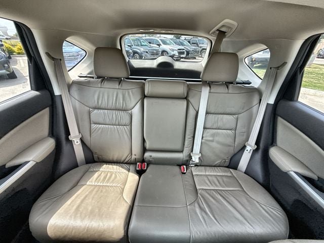 Used 2014 Honda CR-V EX-L image 22