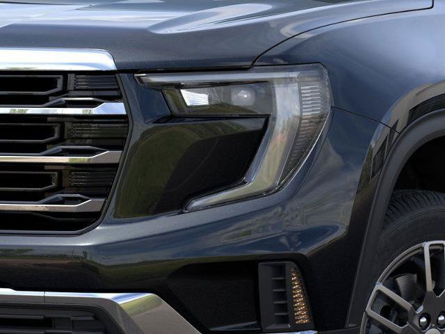 New 2025 GMC Acadia Elevation FWD image 34