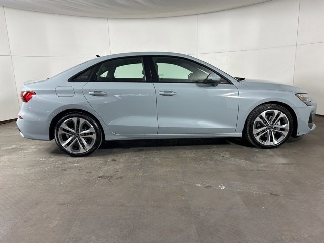 Certified 2025 Audi A3 2.0T Premium Plus w/ Premium Plus Package image 8