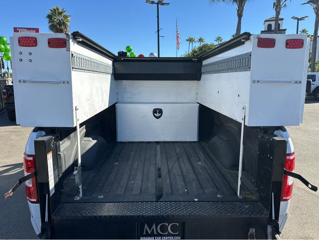 Used 2019 Ford F150 XL w/ Equipment Group 101A Mid image 36