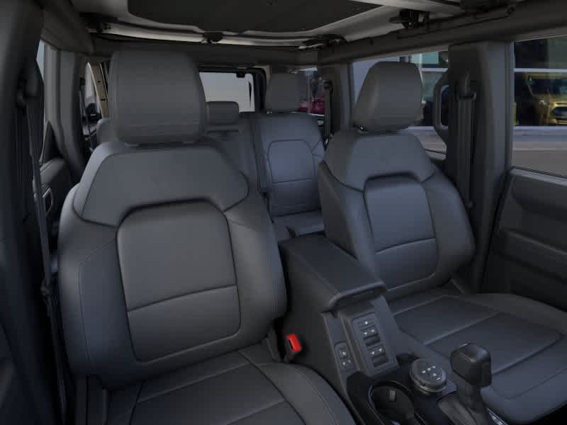 New 2026 Ford Bronco Outer Banks AWD/4WD image 10