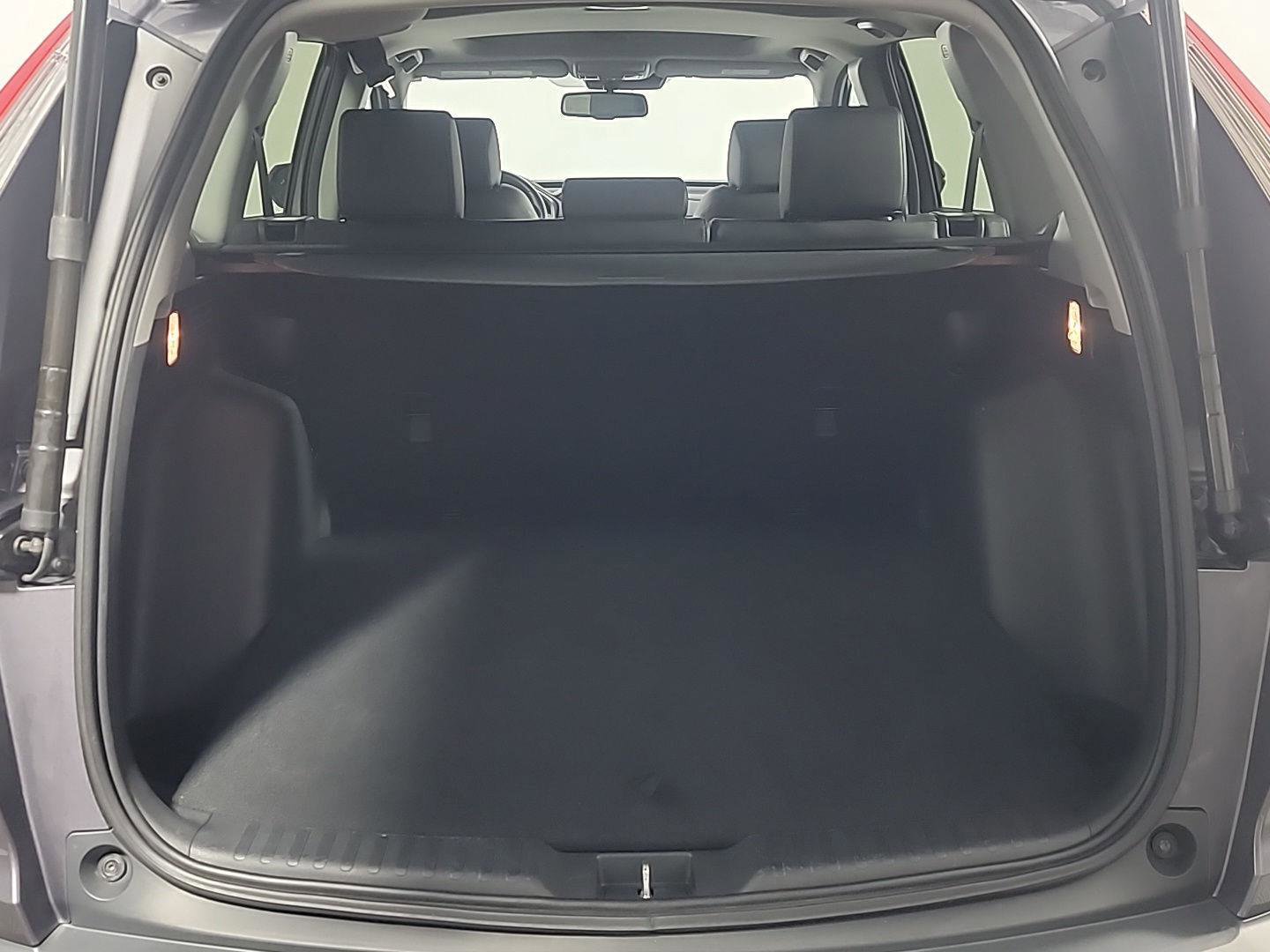 Certified 2019 Honda CR-V EX-L image 9