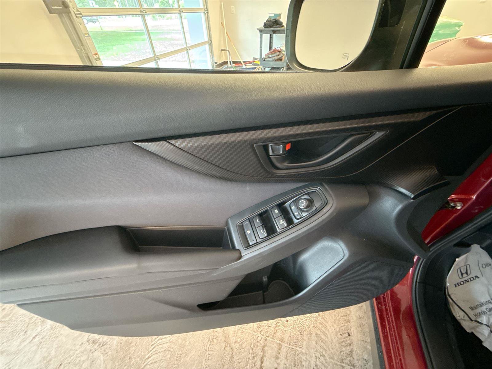 Used 2019 Subaru Crosstrek 2.0i Premium w/ Eyesight System AWD/4WD image 15