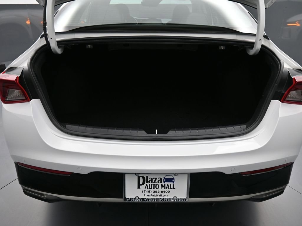 Used 2023 Kia K5 EX FWD image 22