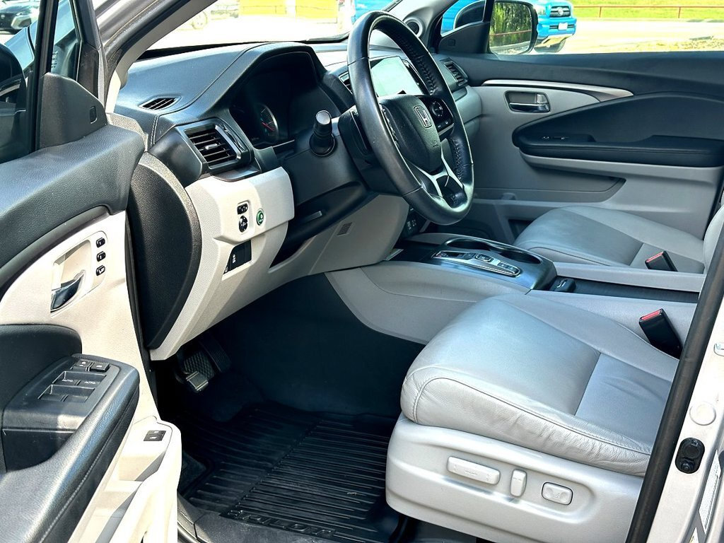 Used 2022 Honda Pilot Special Edition image 8