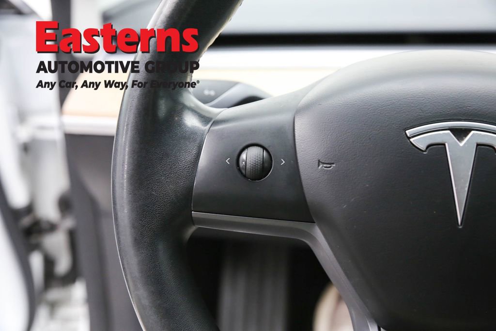 Used 2019 Tesla Model 3 Long Range image 15