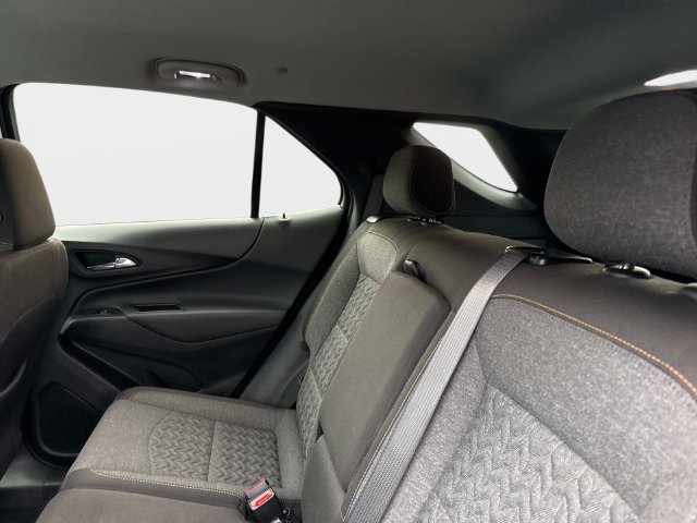 Used 2024 Chevrolet Equinox LT FWD image 14