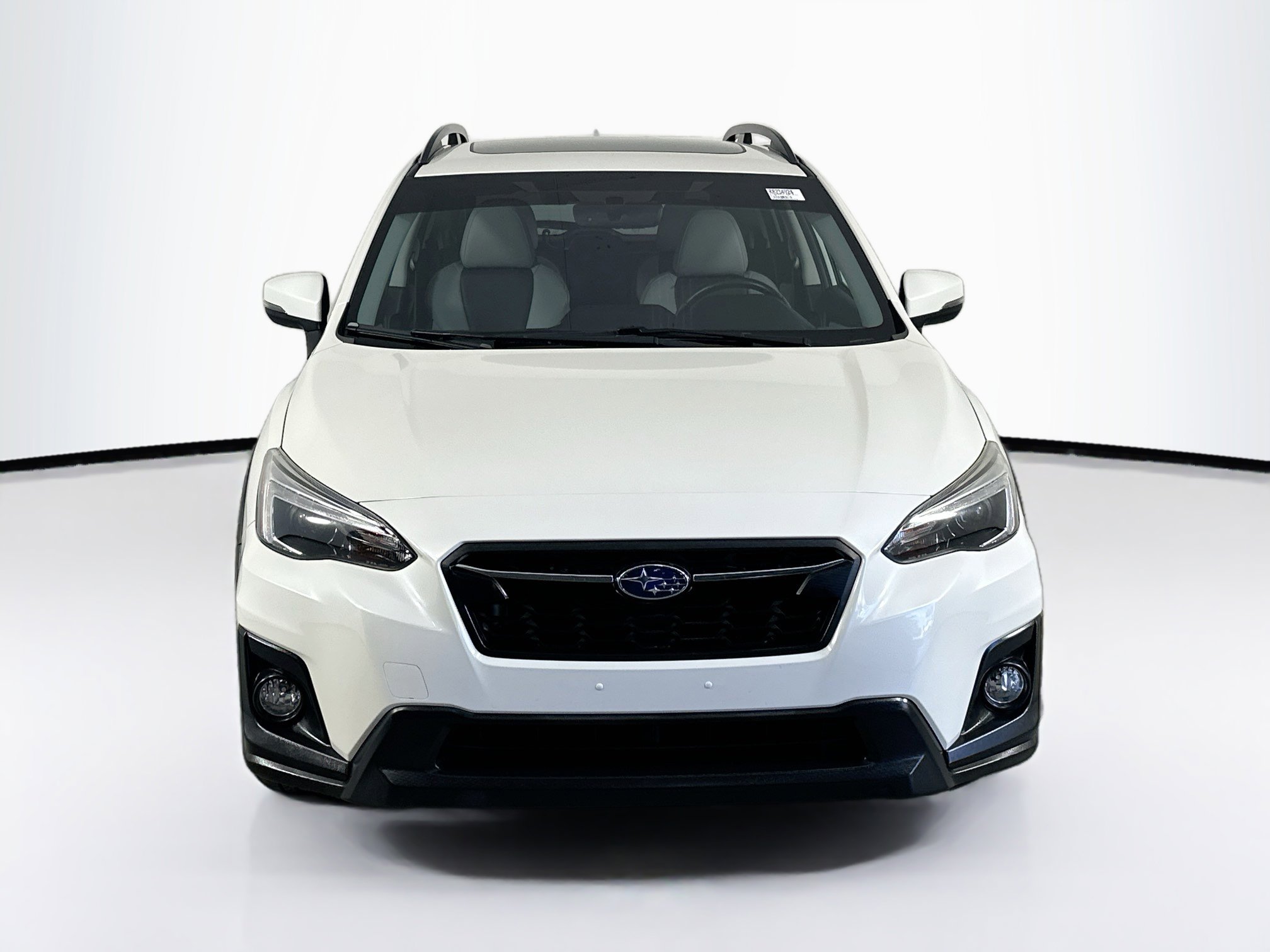 Used 2019 Subaru Crosstrek 2.0i Limited w/ Popular Package #4 image 2