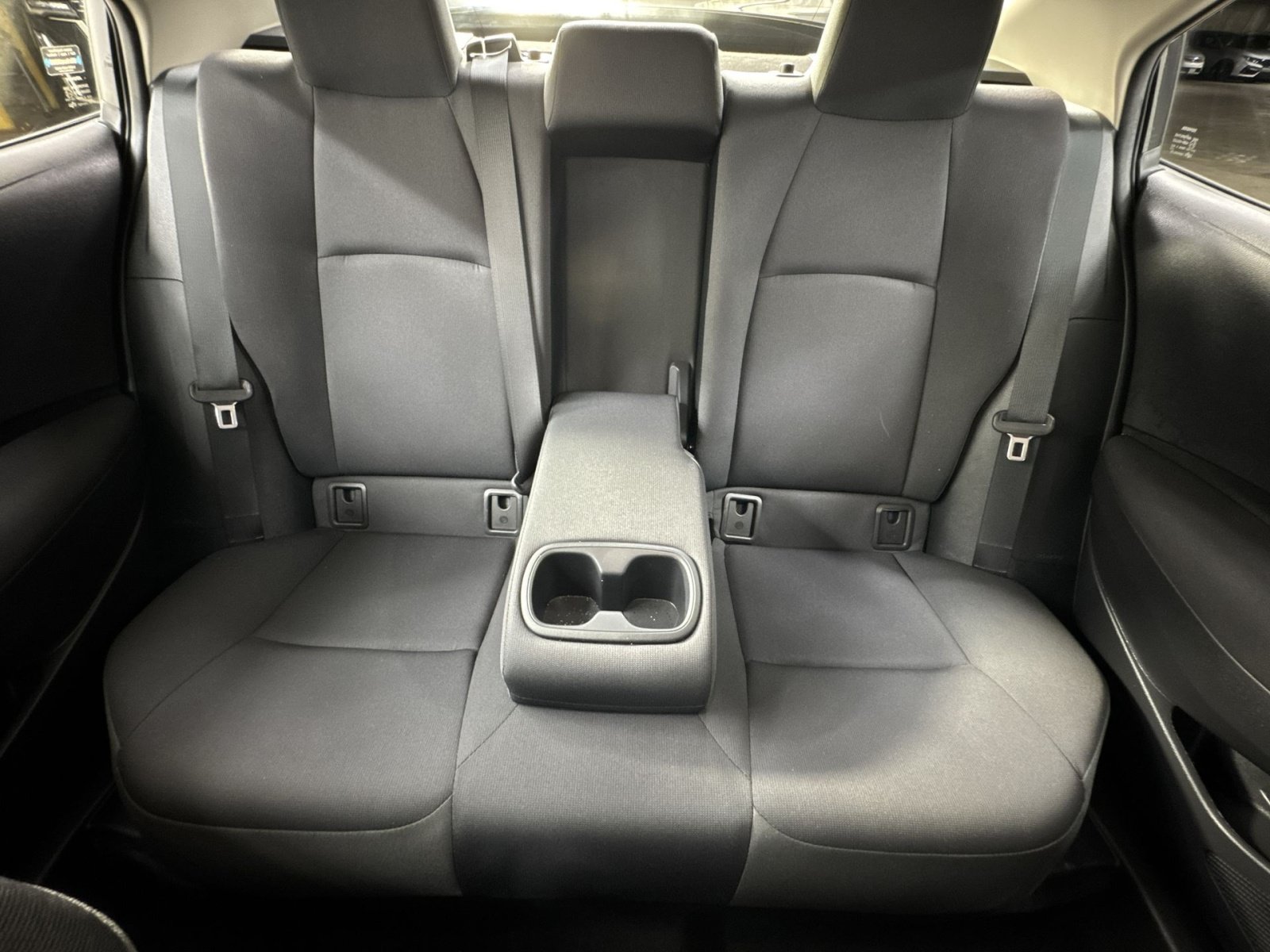 Used 2023 Toyota Corolla LE w/ Carpet Mat Package (TMS) FWD image 15