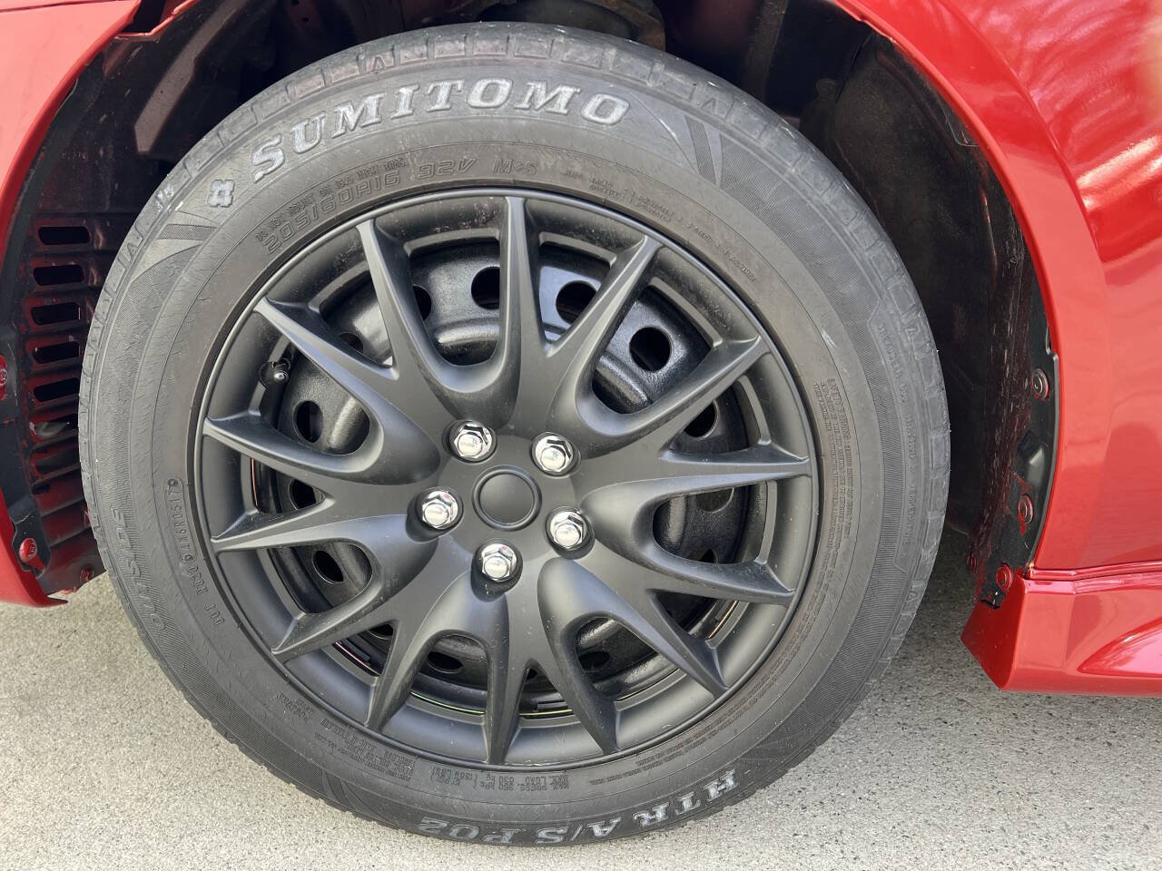 Used 2013 Mitsubishi Lancer ES FWD image 27