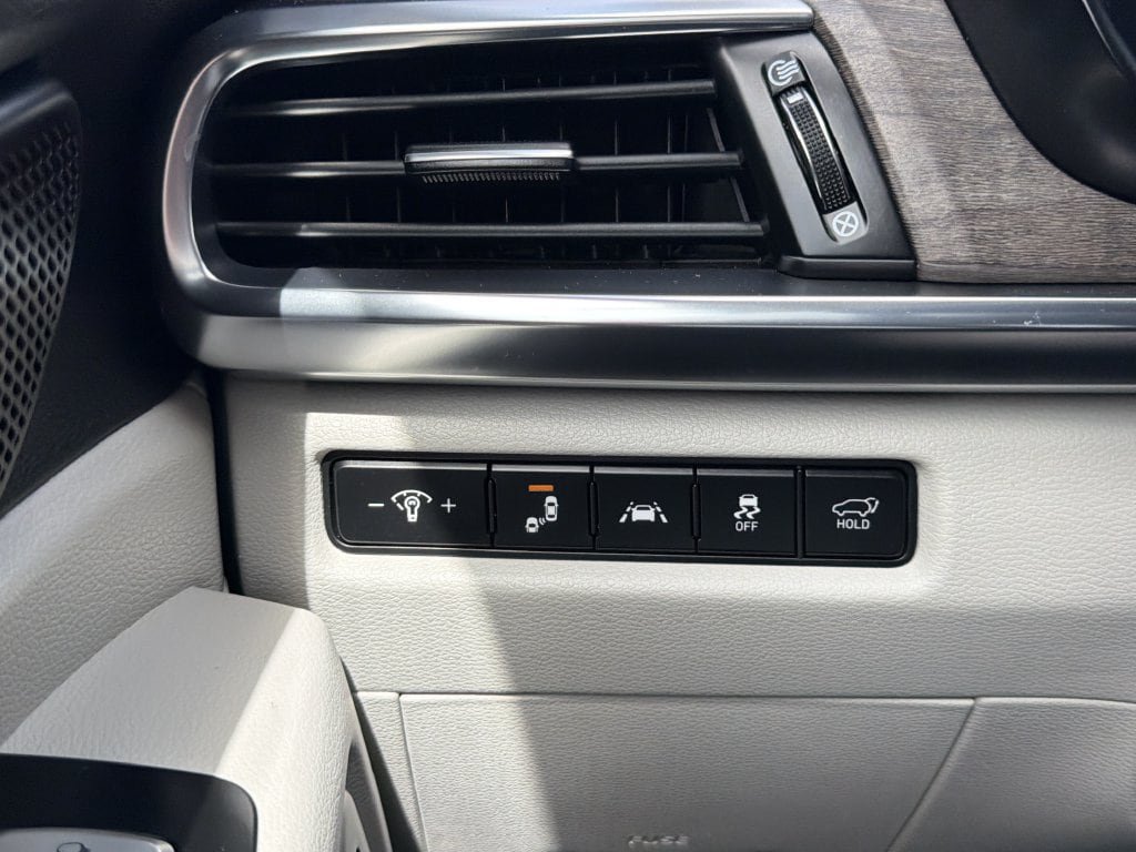 Used 2021 Kia Telluride EX w/ EX Premium Package FWD image 30
