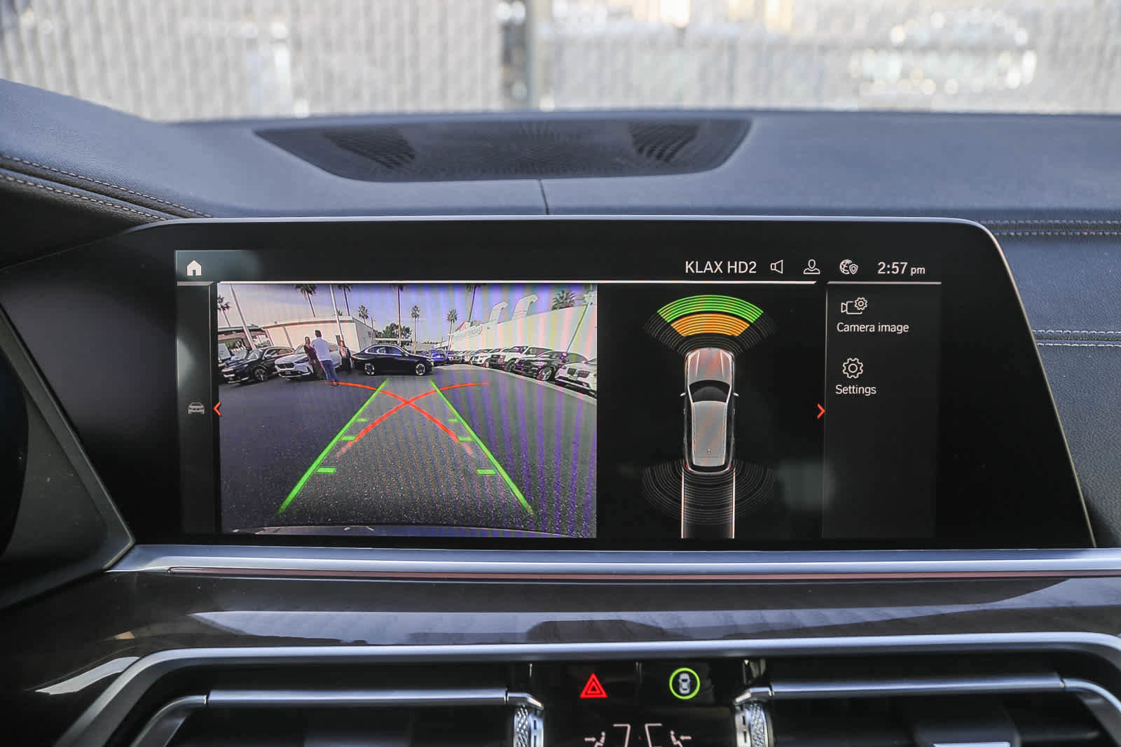 Certified 2022 BMW X5 sDrive40i w/ M Sport Package image 21