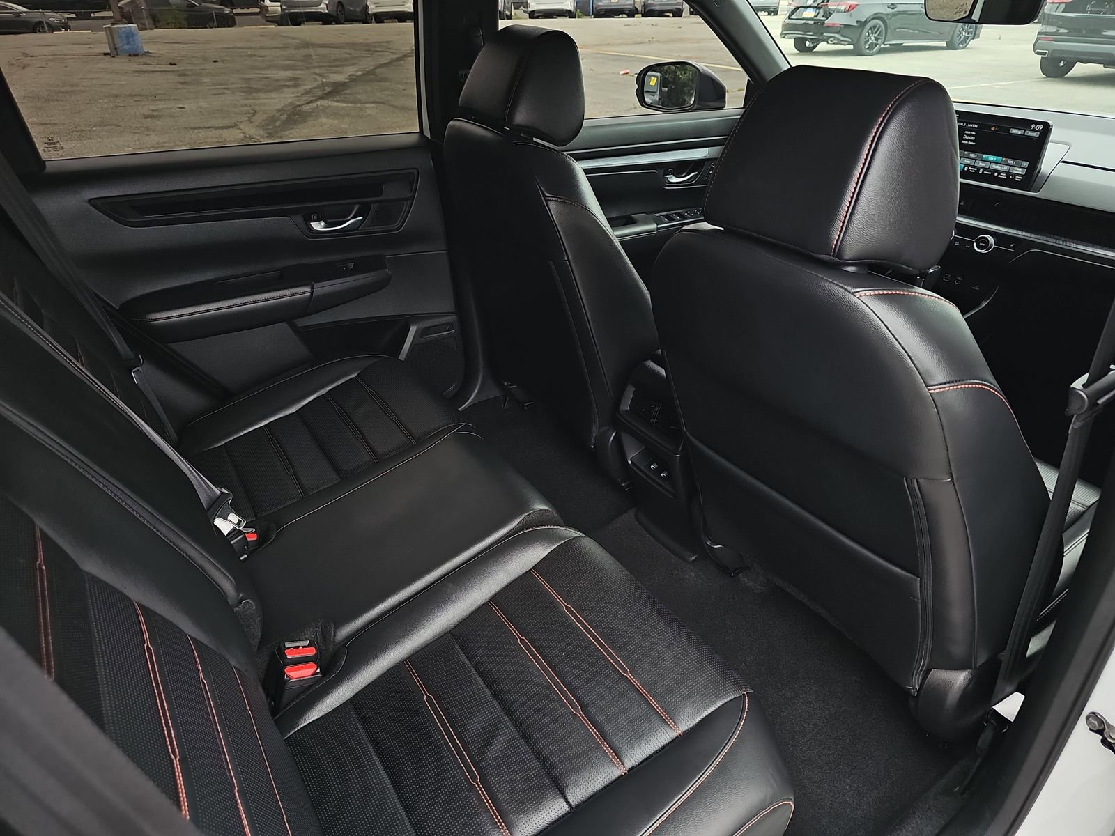 Used 2024 Honda CR-V Sport-L image 11