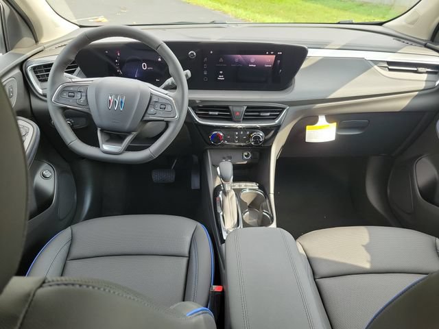 New 2026 Buick Encore GX Sport Touring w/ Advanced Technology Package FWD image 7