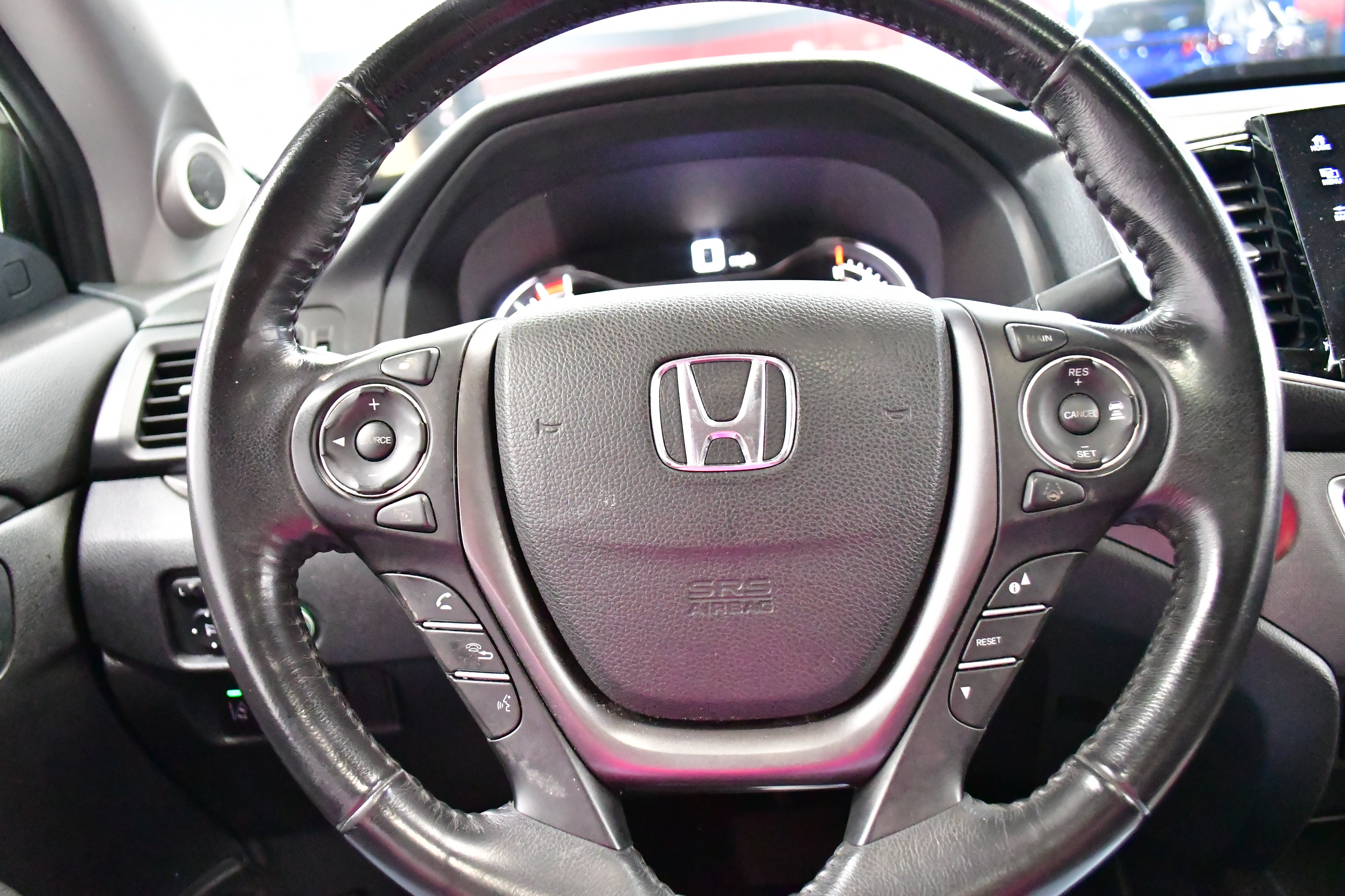 Used 2023 Honda Ridgeline RTL image 21