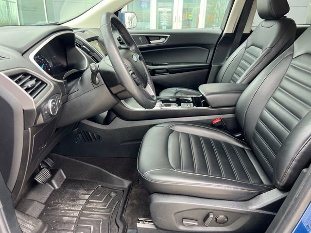 Used 2020 Ford Edge SEL w/ Convenience Package image 18
