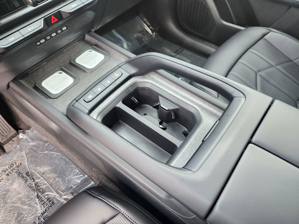 New 2027 Kia Telluride EX X-Line image 20