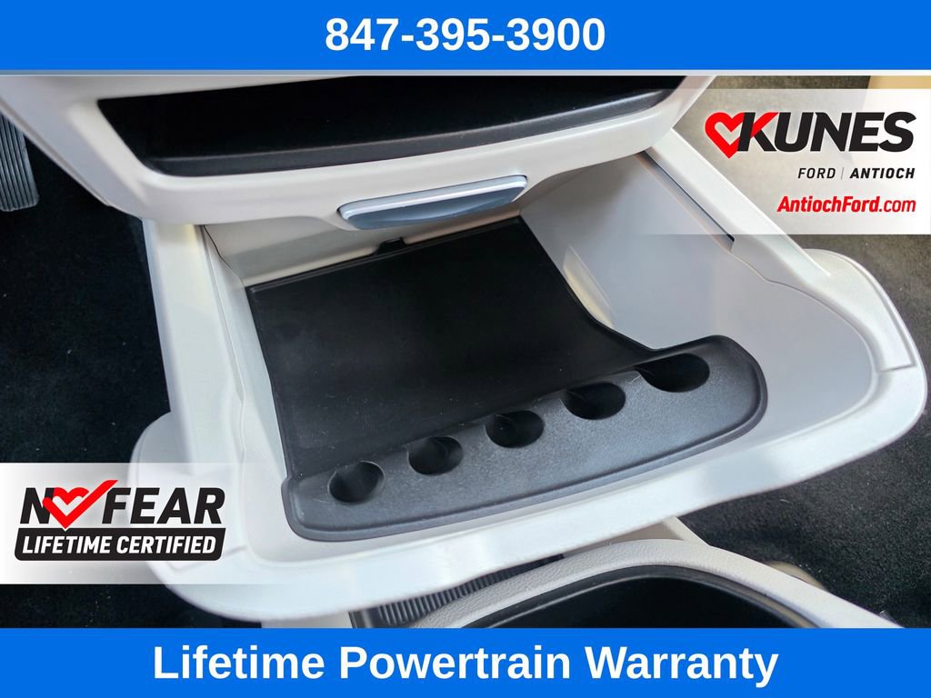 Used 2024 Chrysler Pacifica Touring-L FWD image 57