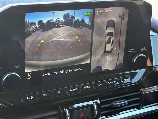 Used 2023 Nissan Pathfinder SL w/ SL Premium Package image 15