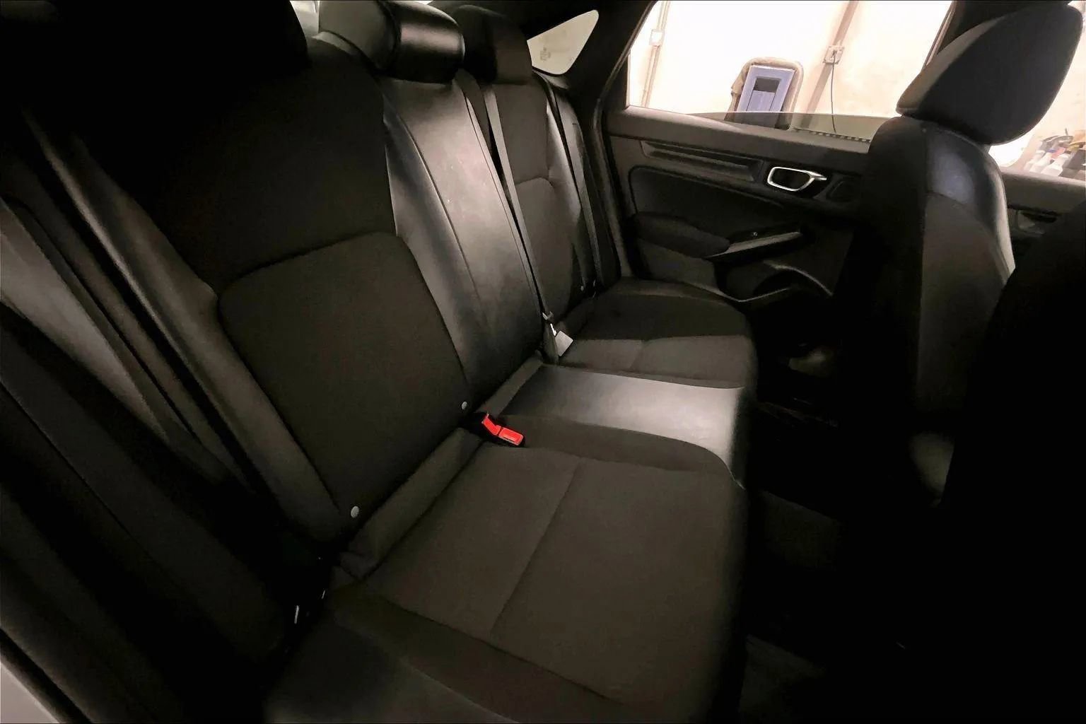 Used 2022 Honda Civic Sport image 26