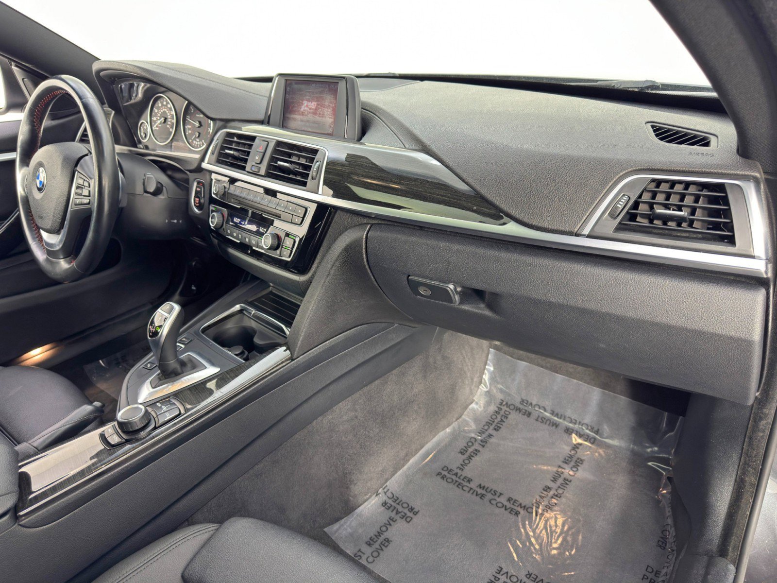 Used 2018 BMW 430i Gran Coupe RWD image 14