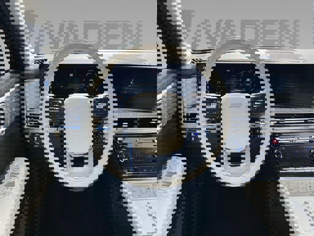 New 2025 Hyundai Santa Fe Calligraphy image 32