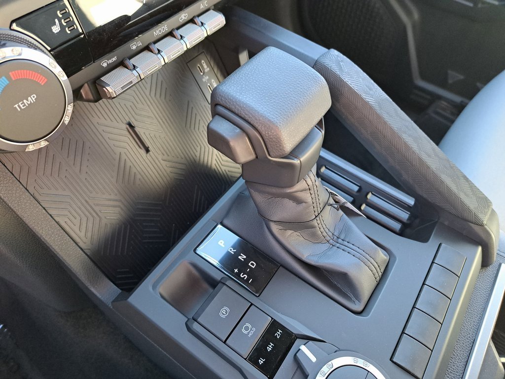 New 2026 Toyota Tacoma SR5 image 13
