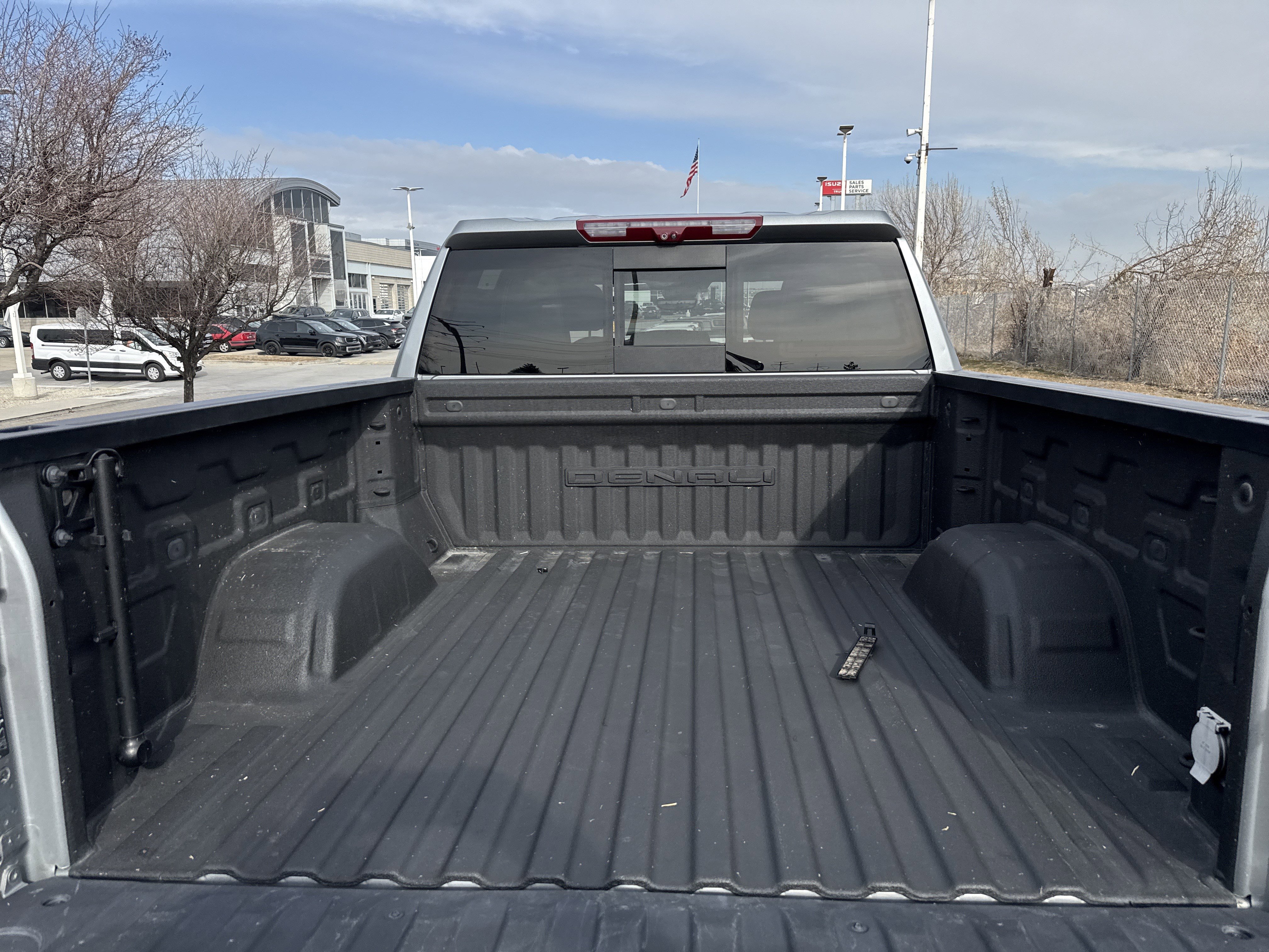 Used 2023 GMC Sierra 1500 Denali w/ Technology Package image 25