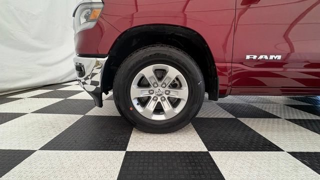Used 2023 RAM 1500 Laramie AWD/4WD image 9