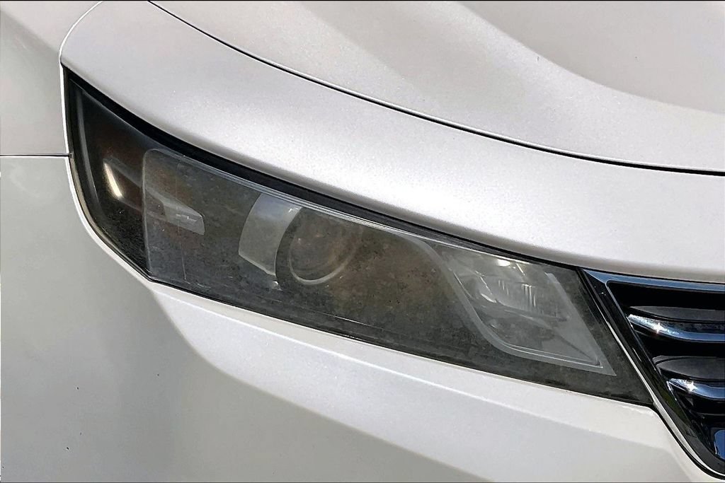Used 2014 Chevrolet Impala LT w/ Convenience Package FWD image 35