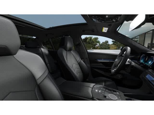 New 2027 BMW i5 xDrive40 AWD/4WD image 9