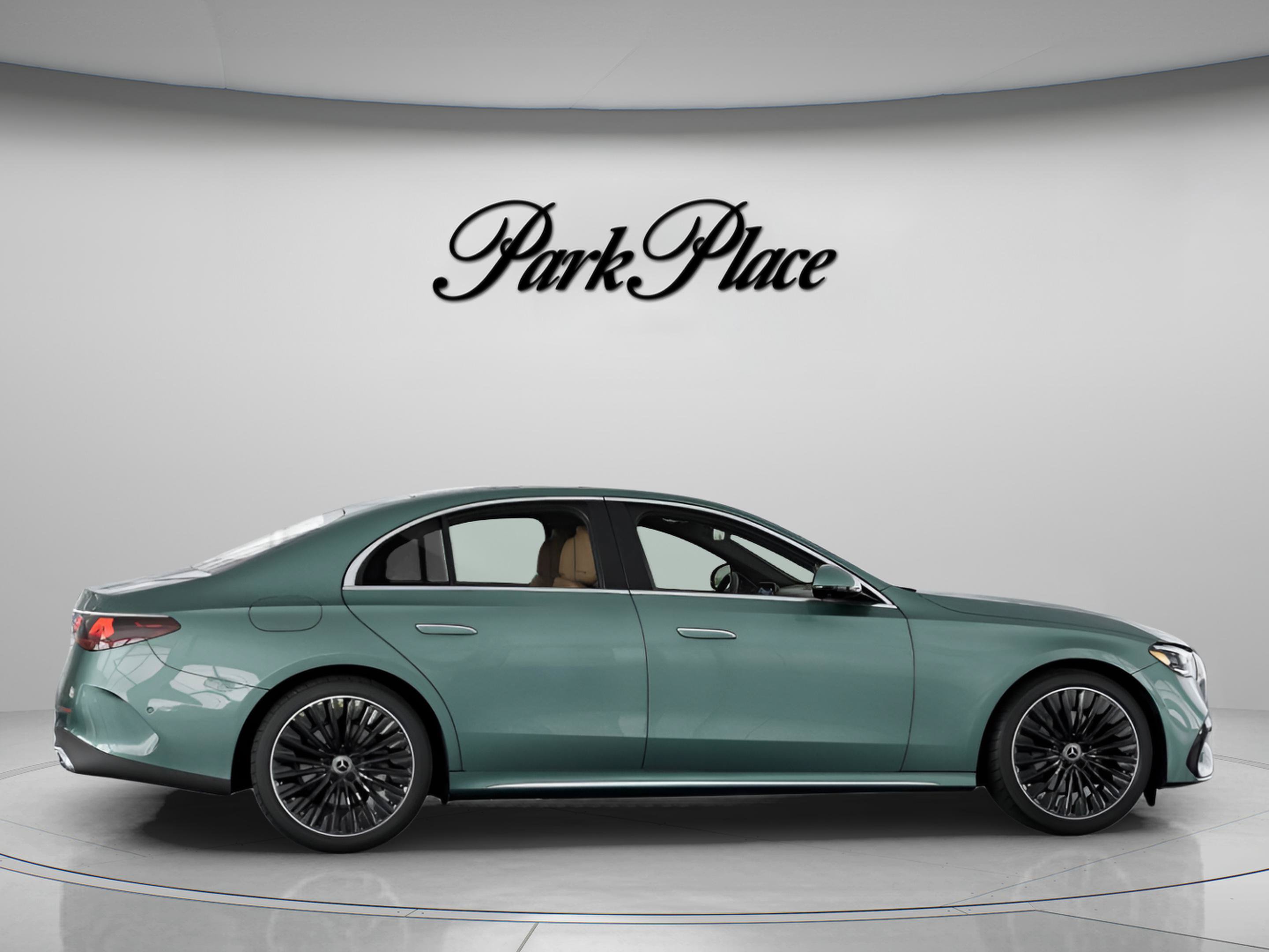 Used 2026 Mercedes-Benz E 350 Sedan image 27