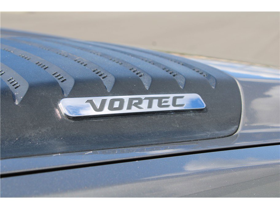 Used 2013 Chevrolet Silverado 2500 LTZ w/ LTZ Plus Package image 12