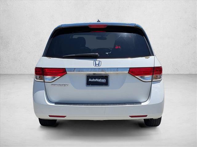 Used 2016 Honda Odyssey EX-L image 7
