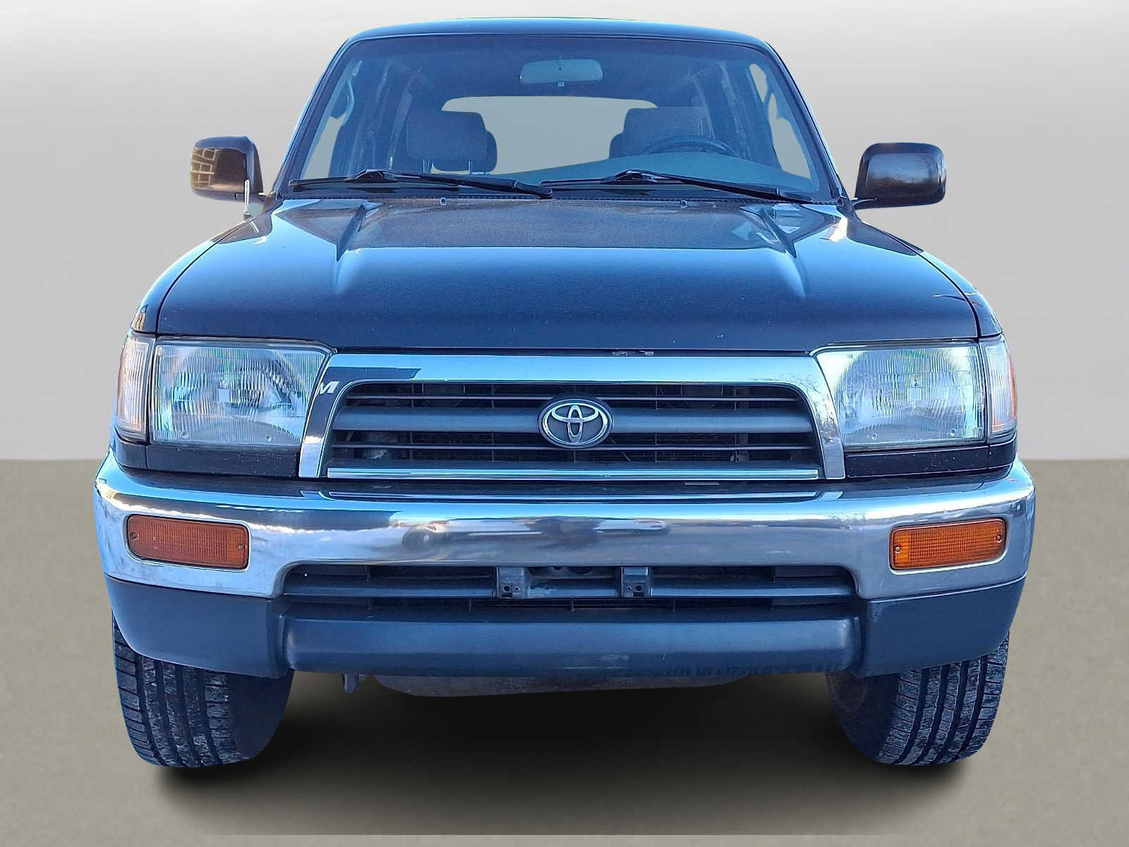 Used 1998 Toyota 4Runner SR5 video 2
