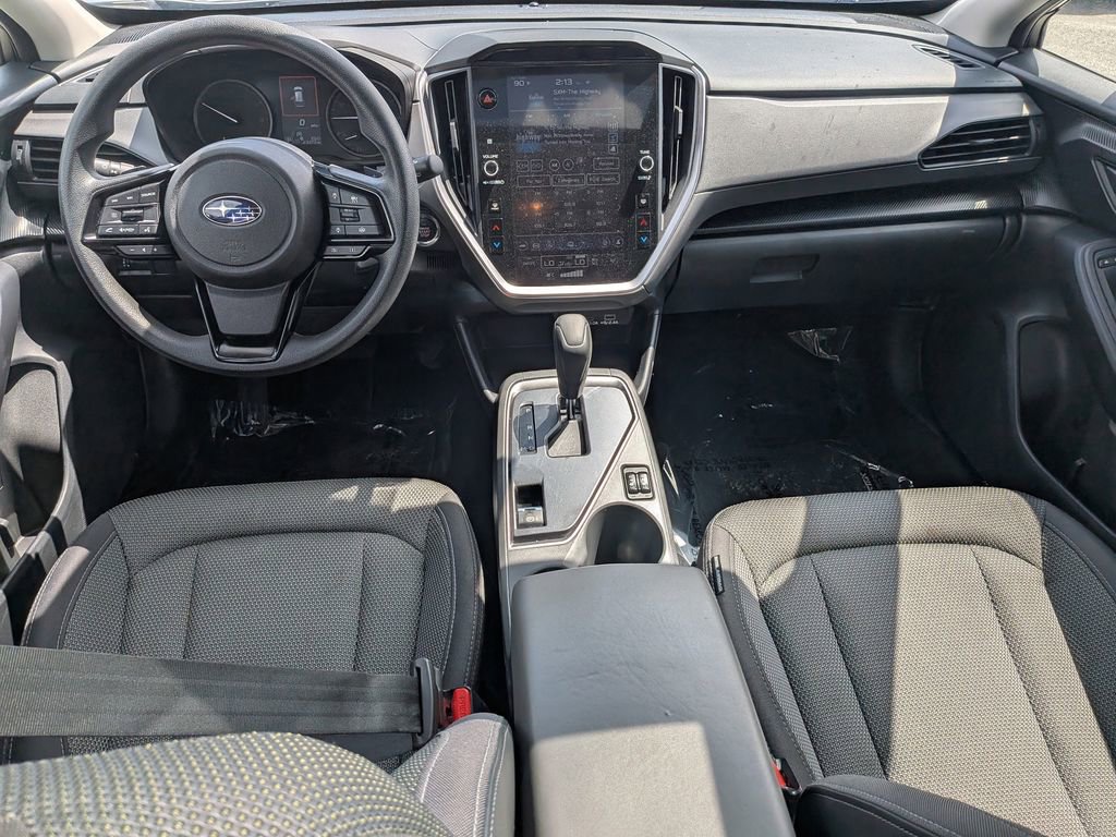 Used 2024 Subaru Crosstrek 2.0i Premium AWD/4WD image 15