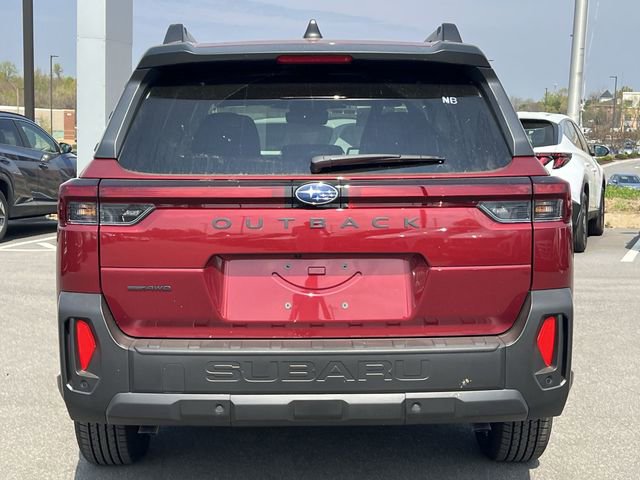 New 2026 Subaru Outback Touring XT image 39