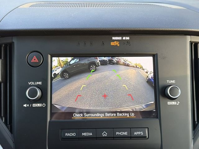 Used 2025 Subaru Outback AWD/4WD image 27
