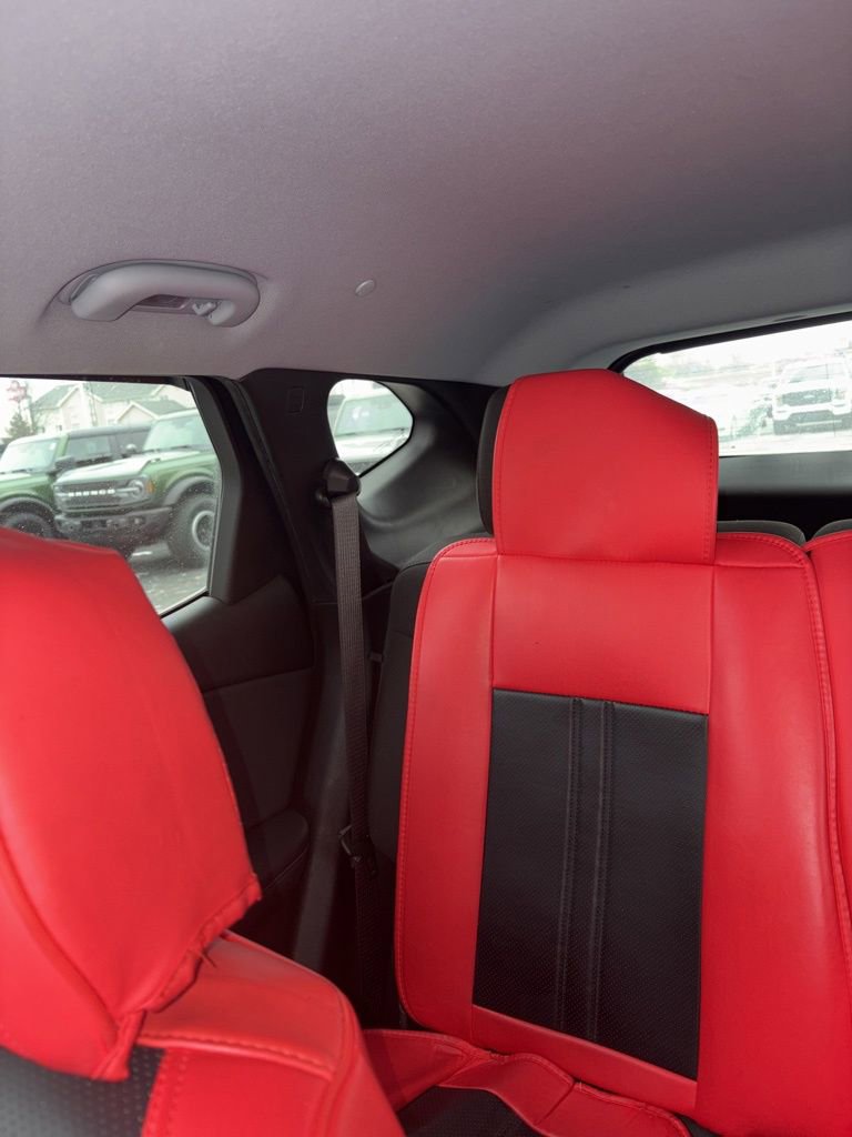 Used 2019 Chevrolet Blazer LT image 48